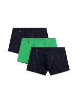 Boxerky Atlantic 3MH-210 A'3 S-2XL