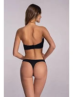 Dámska podprsenka bardotka Ava 1787