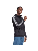 Adidas Essentials Fleece 3-Stripes Hoodie M IB4028 pánske Adidas Essentials Fleece 3-Stripes Hoodie M IB4028 pánske