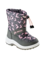 Detské snehule BAMPI KIDS