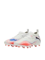 Kopačky Puma Future 8 Match FG/AG Jr 108614 01