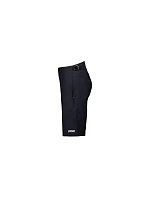 Cyklistické šortky POC W's Motion Air Shorts, čierne