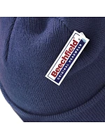 Beechfield B 45 Pletená čiapka „Original“ 53.0045 ružová Beechfield B 45 Pletená čiapka „Original“ 53.0045 ružová
