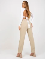 BR SP 113 nohavice.59 béžová