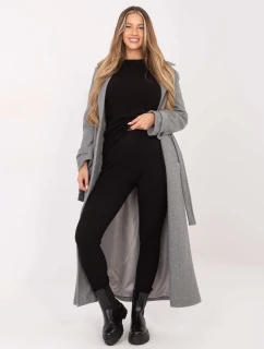 Legíny D93050Z62285A čierna