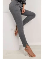 Teplákové nohavice model 166245 BFG