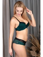 Model nohavičiek 208106 Barbara Lingerie Model nohavičiek 208106 Barbara Lingerie