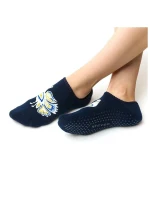 Dámske ponožky Steven Frotte ABS Folk art.132 Dámske ponožky Steven Frotte ABS Folk art.132