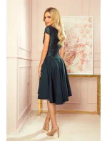 Dámske šaty 300-5 Patricia - NUMOCO Dámske šaty 300-5 Patricia - NUMOCO