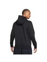 Mikina Nike M Club FN3861-010 Mikina Nike M Club FN3861-010