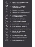 Coccine Impregnat Ochrona Przed Wilgocią i Plamami Water Dirt Stop 250ml