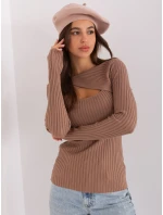 AT CZ uzáver 231305.82P béžová