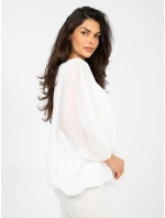 Blúzka IT BZ 18868.81 biela