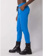 Tepláky RV DR 6437.18 tmavo modrá