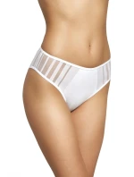 Nohavičky Nina 191 White - Gabidar