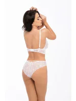 Nohavičky BBL 172 White - Babell