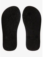 Chlapčenské žabky Quiksilver MOLOKAI ART Chlapčenské žabky Quiksilver MOLOKAI ART