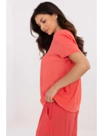 Blúzka model 211845 Sublevel