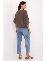 Sveter na gombíky model 220756 Taliansko Moda