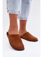 Papuče model 224502 Step in style