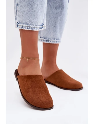 Papuče model 224502 Step in style