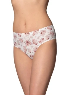 Laserom rezané nohavičky Lama L-POL 5032 BI 2XL