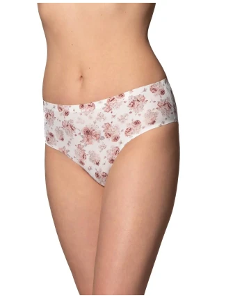 Laserom rezané nohavičky Lama L-POL 5032 BI 2XL