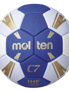 Hádzanárska lopta Molten C7 H0C3500-BW