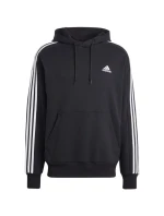 Adidas Essentials Francúzska froté mikina s 3 prúžkami M IC0435