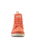Palladium Pampa Duo Chrome 74470-813-M