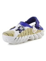 Crocs Echo Clog K Dragon Ball Z Vegeta Jr 211138-90H