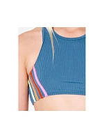 RIP CURL Surf Revival Bikini Crop Set - Dievča - modré