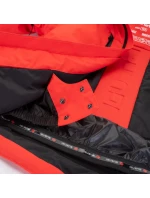 Detská zateplená bunda PROSLOPE JACKET JR