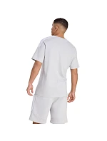 Pánske tričko adidas Tiro 26 League Tee šedá JY7185 pánske Pánske tričko adidas Tiro 26 League Tee šedá JY7185 pánske