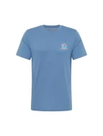 Tričko Mustang Alex C Print M 1013836-5169