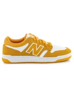 Topánky New Balance BB480LWA