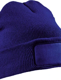 Result Headwear RC 927X Pletená čiapka 28.927X royal