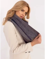 Šatka AT SZ 18301.37 tmavomodrá