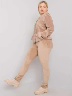 Súprava RV KMPL 5961.18X béžová