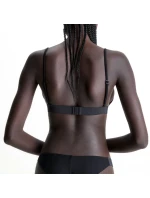 Dámsky vrchný diel plaviek KW0KW02029-BEH - Calvin Klein