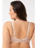 Dámska podprsenka K647 Alicante Béžová - Gorsenia Dámska podprsenka K647 Alicante Béžová - Gorsenia