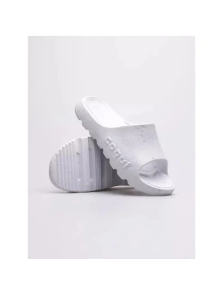 Dámske žabky Lou W 7042-104-8000 Light Grey - Coqui Dámske žabky Lou W 7042-104-8000 Light Grey - Coqui