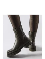 Model obuvi 206516 Solea Model obuvi 206516 Solea