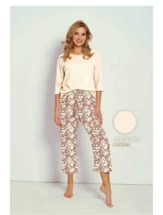 Pyžamo model 216233 Taro