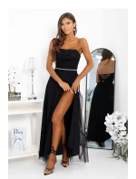 Dlhé šaty model 222691 With You