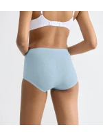 Dámske nohavičky Basic+ Maxi C3P - UNKNOWN - modrá kombinácia V020 - SLOGGI