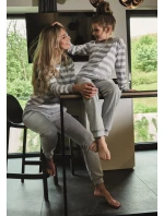 Dámske pyžamo Cornette 634/30 Molly dl / r