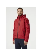 Pánska bunda s kapucňou Crew M 33874 162 - Helly Hansen