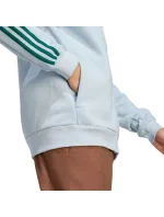 Mikina adidas Essentials Fleece 3-Stripes Full-Zip M IJ8932 Mikina adidas Essentials Fleece 3-Stripes Full-Zip M IJ8932