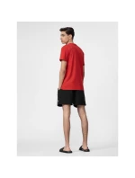 Pánske boardshortky 4F 4FWSS24UBDSM123-20S